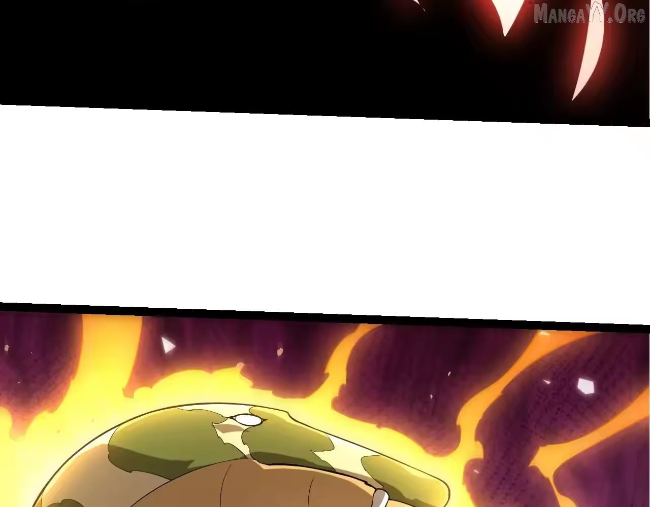 Evolution Begins With A Big Tree Chapter 499 - page 34